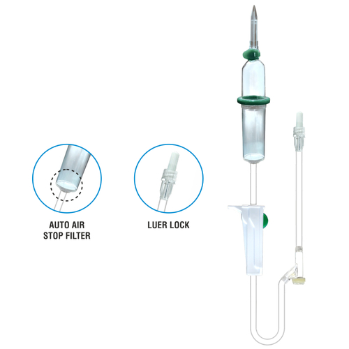 Infusion Set