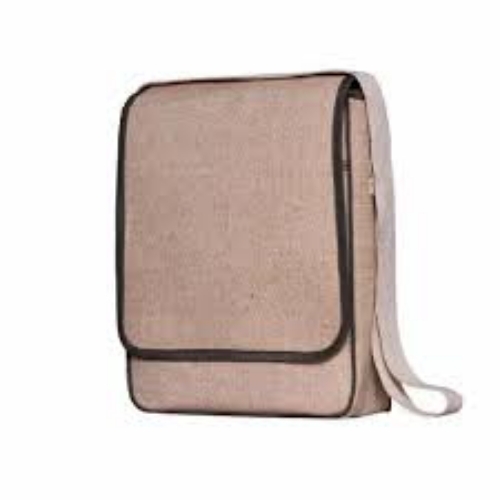 Jute Sling Bag