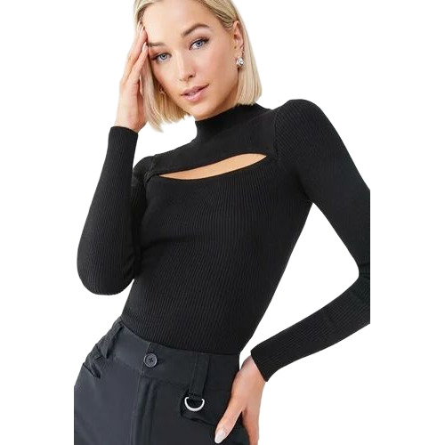 Ladies Partywear Top