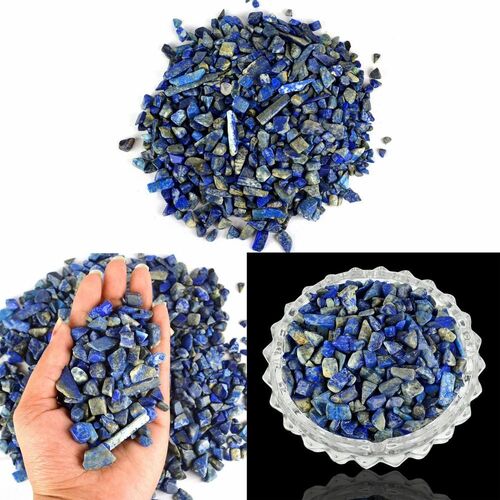 Lapis Lazuli Stone - Grade: ..........