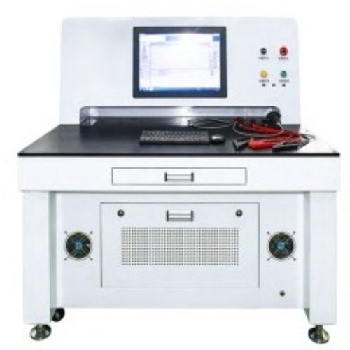 Lithium Battery Pack Comprehensive Tester