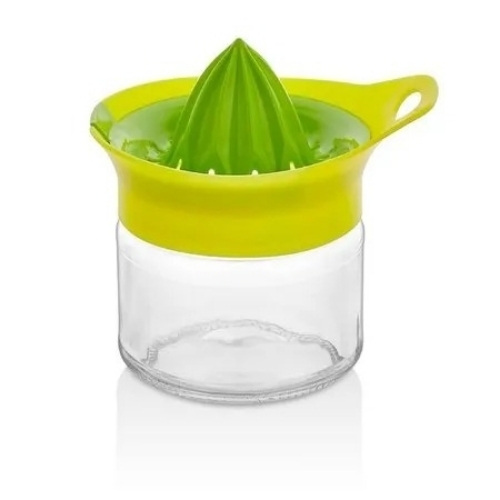 Fruit juicer