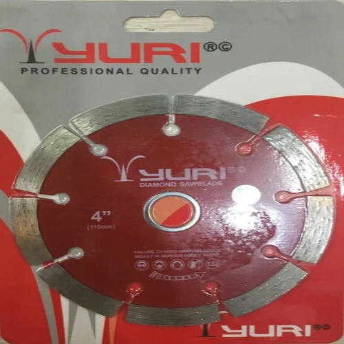 Marble Cutting Blade