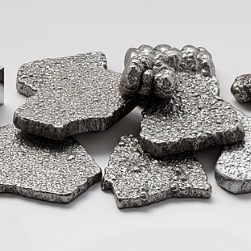 Metal Product - 100% Metal, Silver | Durable, Corrosion Resistant, Rust Proof