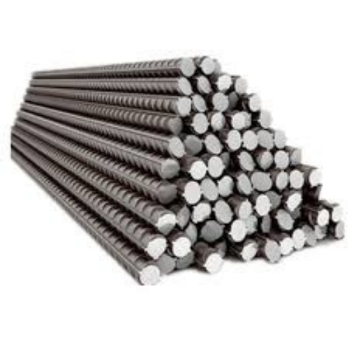 Mild Steel Tmt Bar