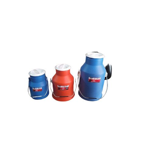 Milk Can 10 Liter to 40 Liter