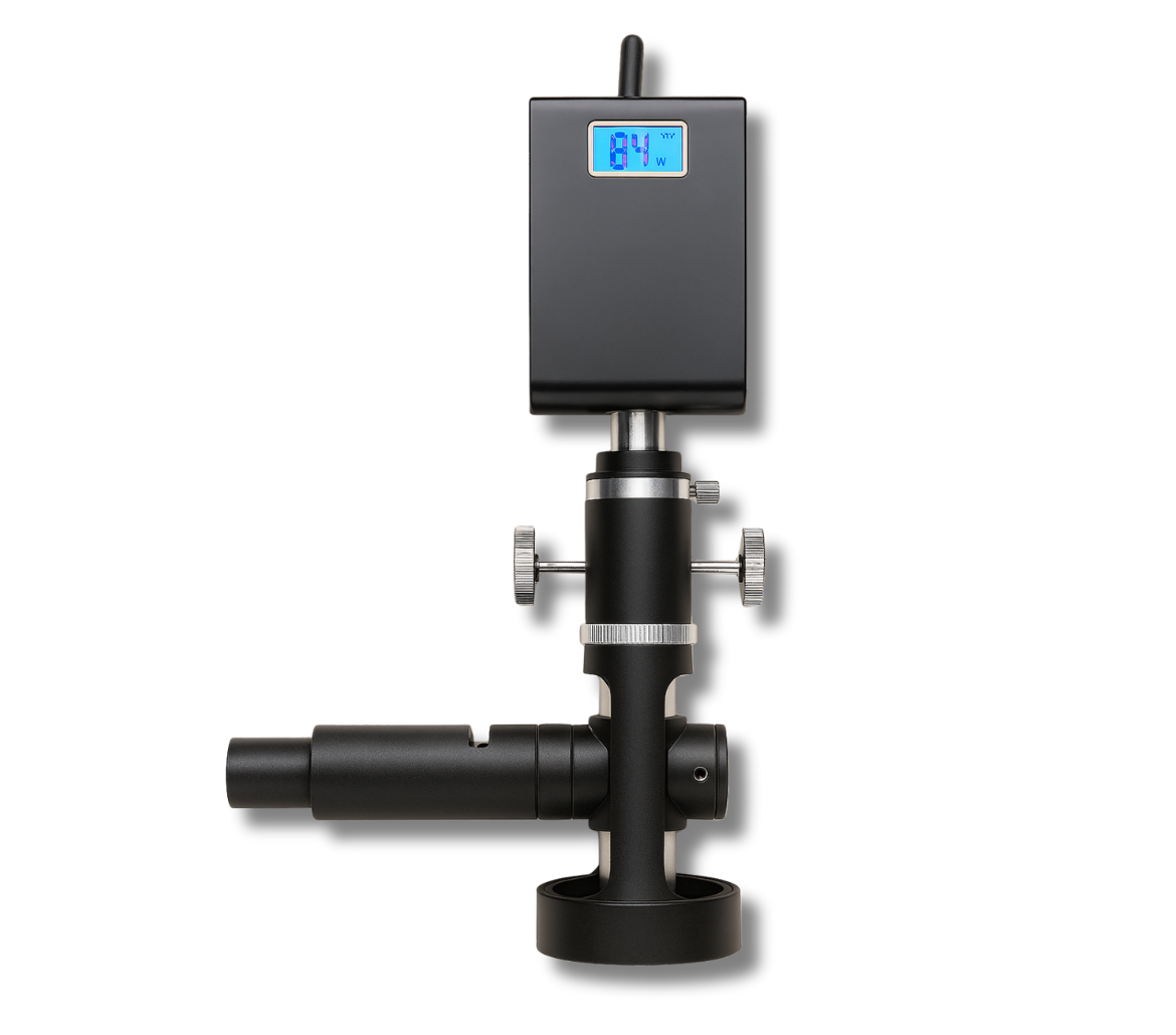 Mobiscope Microscope