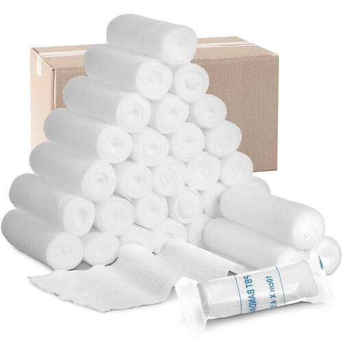 Non Sterile Cotton Bandage