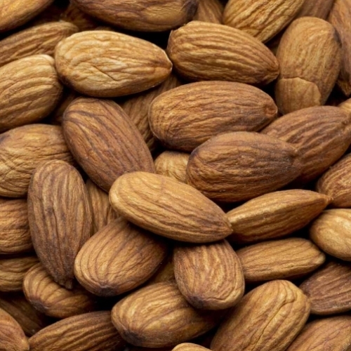 Nutritious Almond