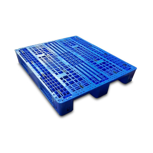 Perforated Plastic Pallets