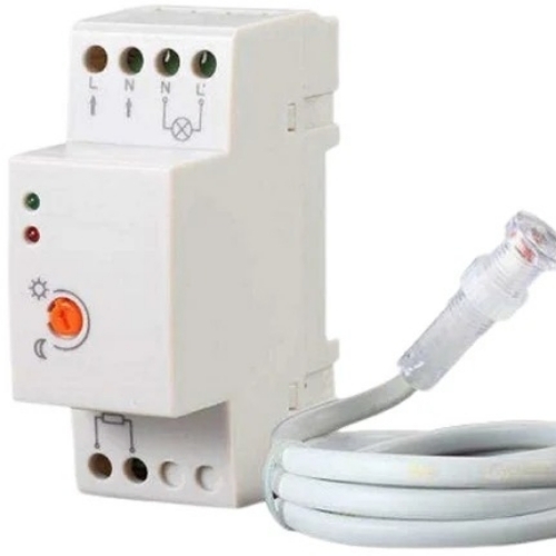 Photocell Ldr Day Night Sensor