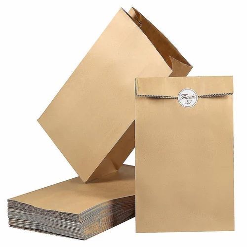 kraft paper bags