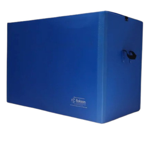 Polypropylene Corrugated Box