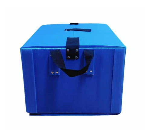 Polypropylene Corrugated Folding Box