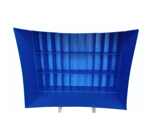 Polypropylene Corrugated Partition Box