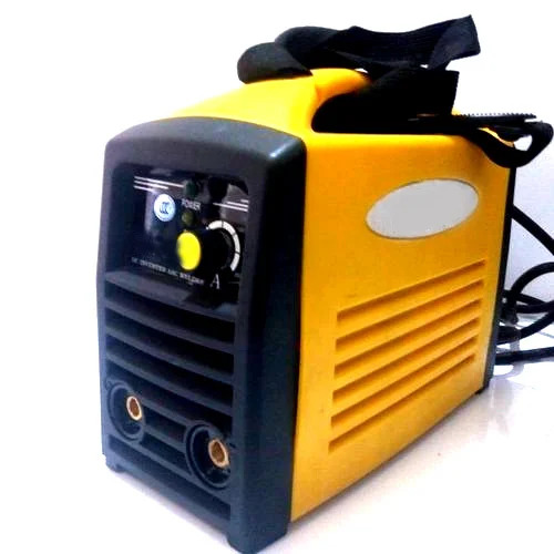 Portable Inverter Welding Machine
