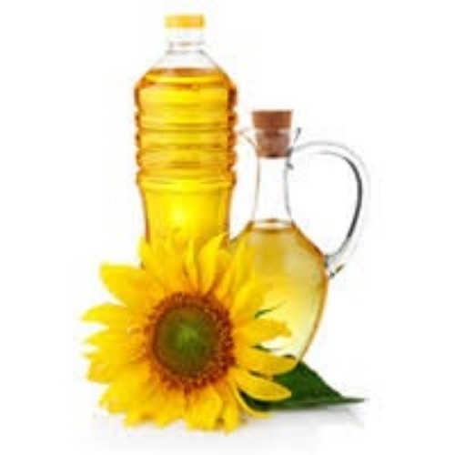Premium Sunflower Oil