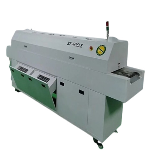 Reflow Oven Machine