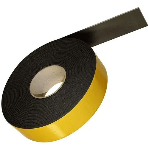 Round Adhesive Tapes