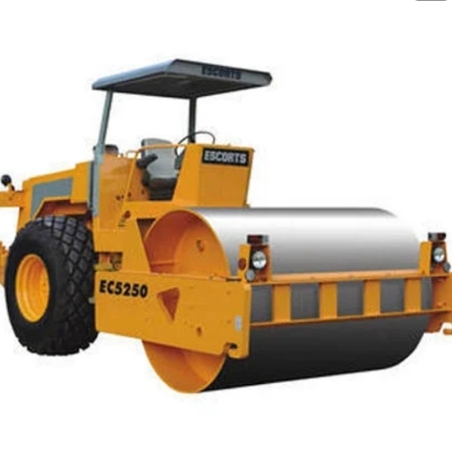 Schwing Ms Soil Compactor