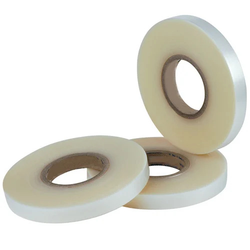 Sealing Tapes - Color: White