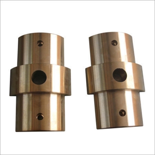Silicon Bronze Casting