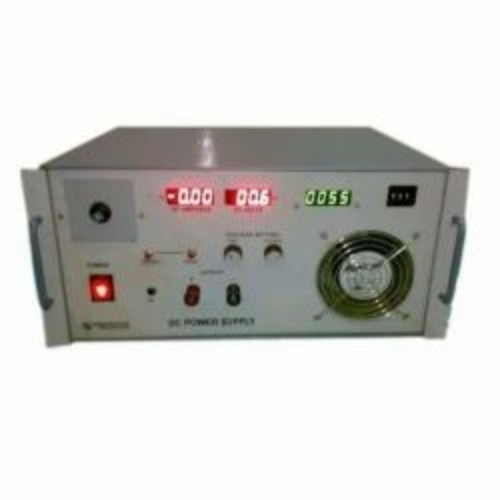 Single Phase Rectifier
