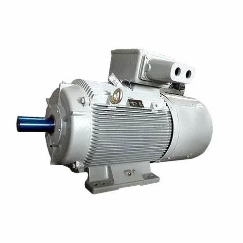 Slip Ring Induction Motor