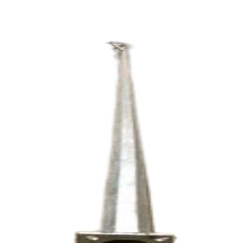 Solar High Mast Lighting System