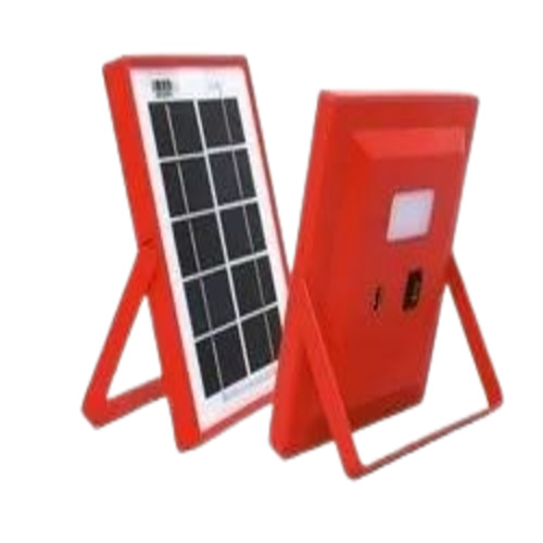 Solar Power Bank
