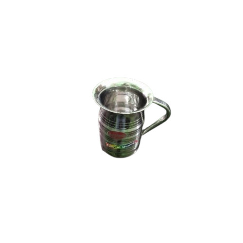 SS Water Jug