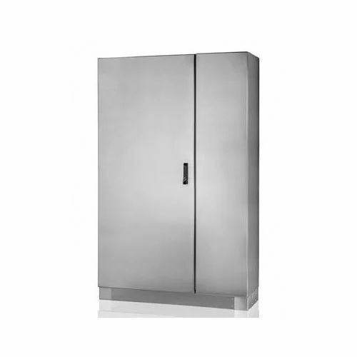 Stainless Steel Cupboard Enclosure