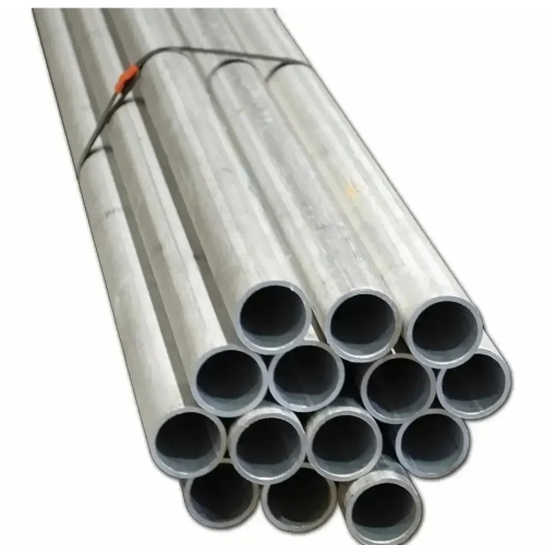 Stainless Steel Pipe