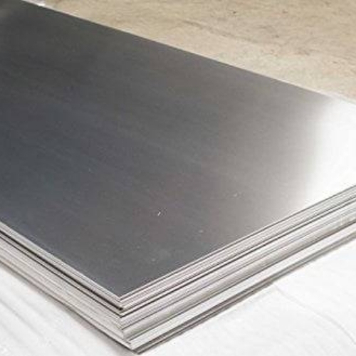 Stainless Steel Sheet