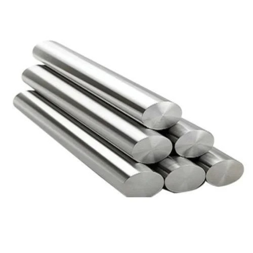 Stainless Steel Tmt Bars