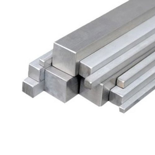 Steel Rectangular Bars