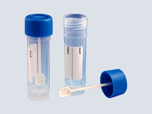 Stool Container
