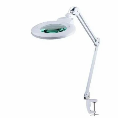 Table Clamp Base Magnifier