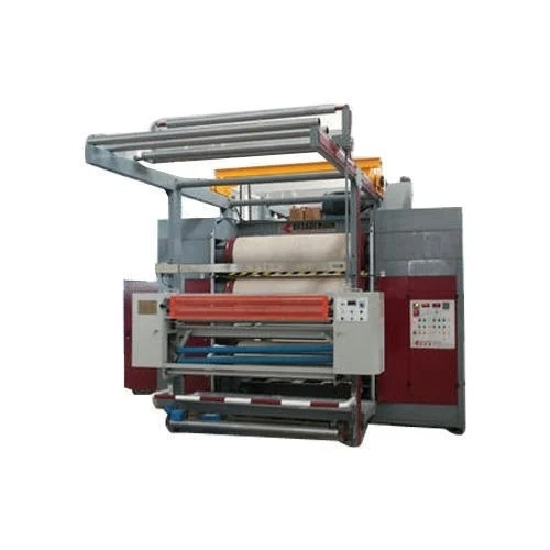 Textile Calender Machine