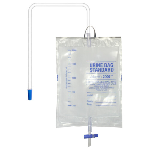Urine Bag