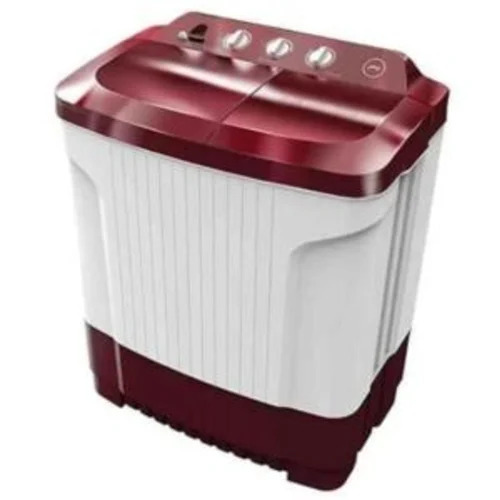 Washing Machine - Automatic Grade: Semi-Automatic
