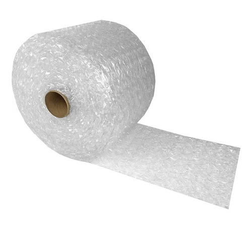 White EDS Air Bubble Sheet