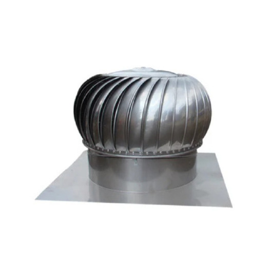Wind Turbine Air Ventilator