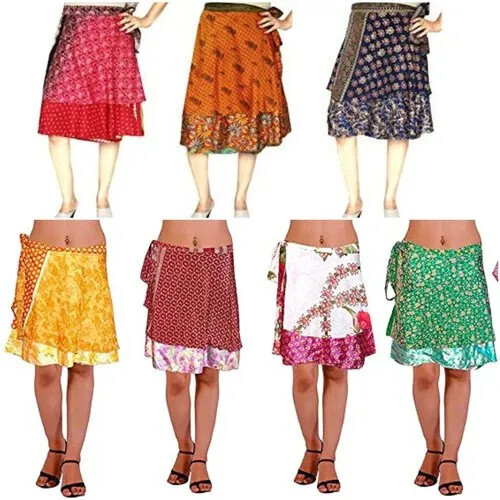 Women Beach Skirt