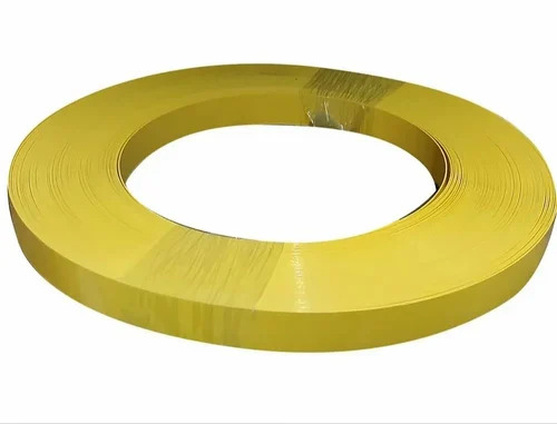 Yellow Edge Band Tape