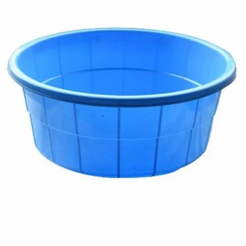 14 L Plastic Tub