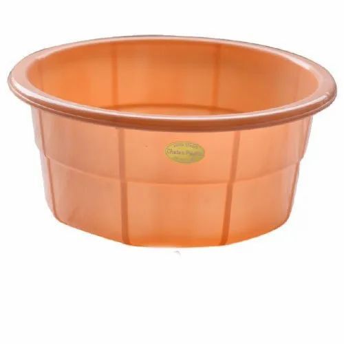 20 L Plastic Tub