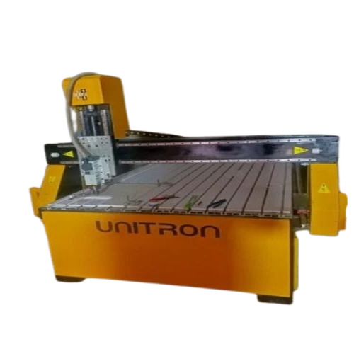 3 Axis Cnc Wood Router