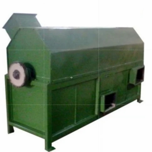 3 HP Dust Dropped Willow Machine