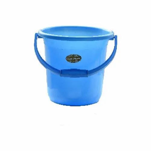 5 L Plastic Bucket